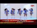 Las Diablitas del sabor - Tres veces te engañe