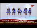 Las Diablitas del sabor - Tres veces te engañe
