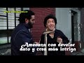 8a Temporada Peter Capusotto y sus Videos JORGE SUSPENSO BROMISTA TELEFONICO T08PR02BL04