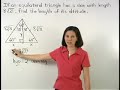 30-60-90 Triangles - MathHelp.com - Geometry Help