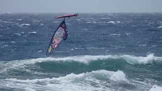 PWA Tenerife 2013 - Highlights DAY 4