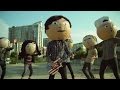 Congratulations (ft. Matty Mullins)