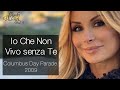 Giada Valenti - Io che non vivo senza te (live 2009)