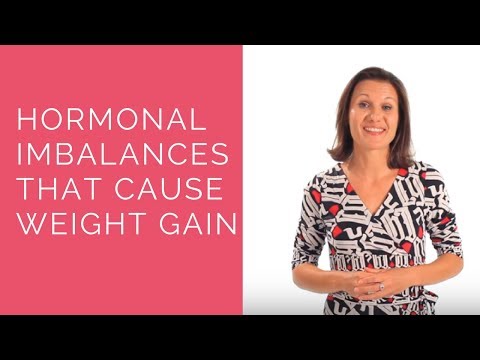  Hormonal Imbalances And Weight Gain In Cortisol And Digestive Issues  Check it out now 