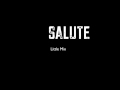 Little Mix - Salute