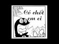Em chừa rồi phiên bản đôremon