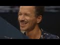 Keith Jarrett - The Art of Improvisation