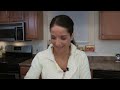 How to Make Homemade Blueberry Muffins - Recipe by Laura Vitale - Laura in the Kitchen Ep. 106
