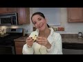 How to Make Homemade Blueberry Muffins - Recipe by Laura Vitale - Laura in the Kitchen Ep. 106