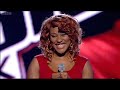 THE VOICE UK BLIND AUDITIONS S1 EPISODE 3(FULL)