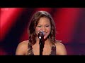 THE VOICE UK BLIND AUDITIONS S1 EPISODE 3(FULL)