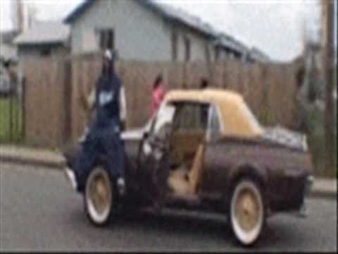 Mac dre -Thizzle Dance - YouTube