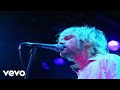 Territorial Pissings (live)