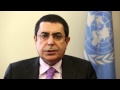 Message of the UN High-Representative for the UNAOC for Do One Thing For Diversity