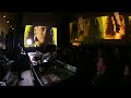 Kyle Hall b2b Funkineven DJ set at Ray-Ban x TIMF Afterparty