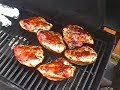 Bar-B-Que Chicken