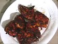 Bar-B-Que Chicken
