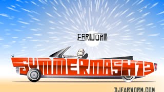 DJ Earworm - SummerMash '13