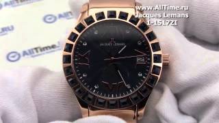 Jacques Lemans 1-1517ZI