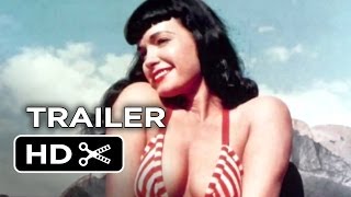 Bettie Page Reveals All Bettie Page Reveals All
