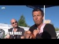 Ultra Dieez interview & acoustic live
