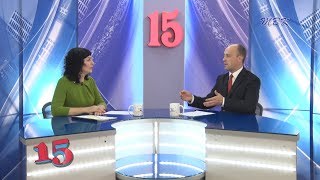 Бердские семьи строят собственное жилье