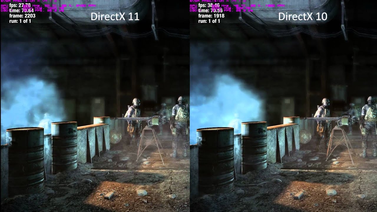 directx 11 vs 9