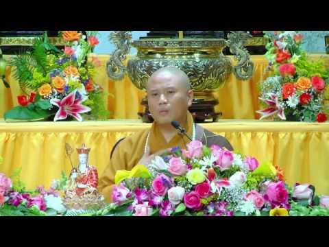 Những Điều Cần Thiết Lúc Sắp Lâm Chung