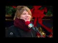 Goo Goo Dolls perform Come To Me at the Macy's Thanksgiving Day Parade