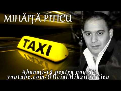 Taxi du-ma unde vrei ( Cover ) 2014