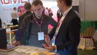 Мировой Форум Колл-Центр 2014. Фирма Астериск Мировой Форум Колл-Центр 2014. Фирма Астериск