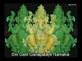 Ganesh Mantra - Obstacle Breaker (STROBE)