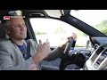 Mercedes-Benz ML350 M-class review