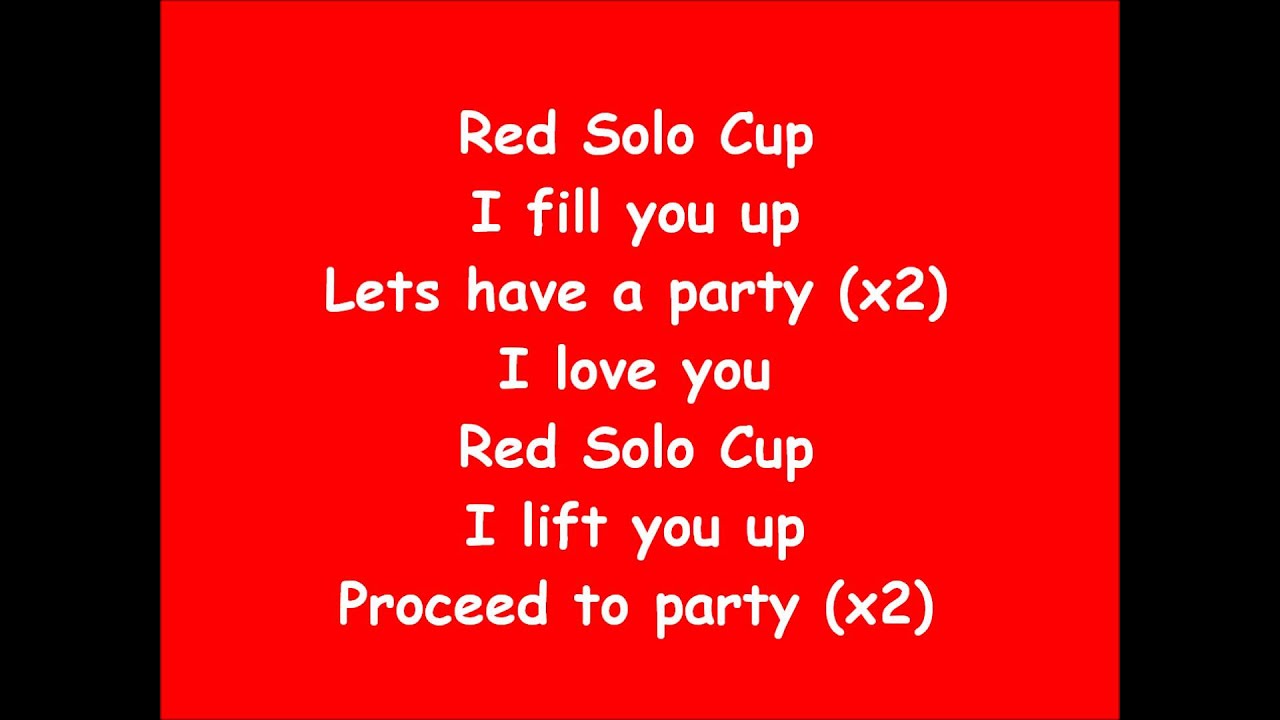 youtube song solo