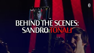#ReadyToUnleash | Sandro Tonali: Behind The Scenes