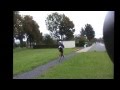 FOULEES du Saulnois 2013 ,1ère partie