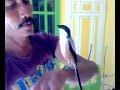 Cendet Banyuwangi album artwork