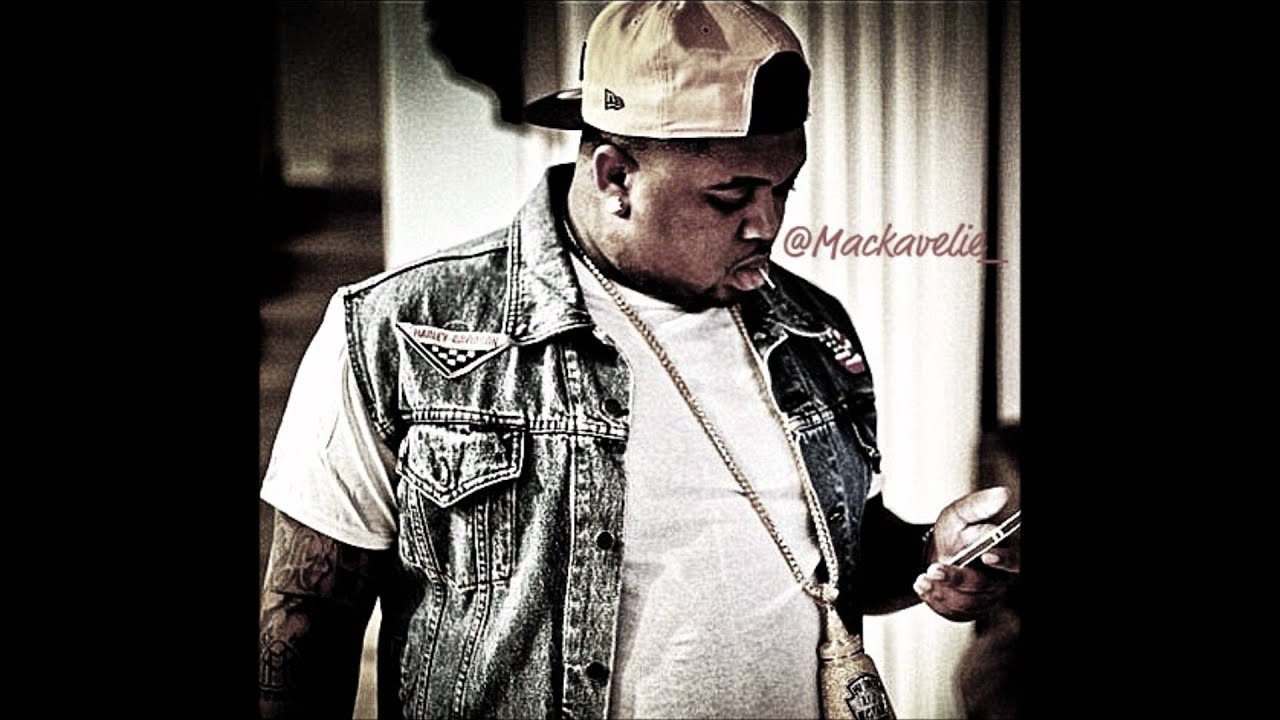 YG Ft. Meek Mill - Im A Thug (Instrumental) REMAKE [March 2012 ...