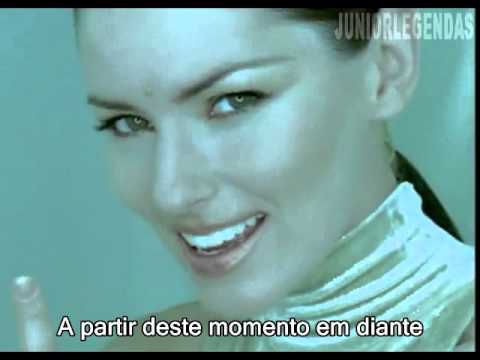 Shania Twain - YouTube