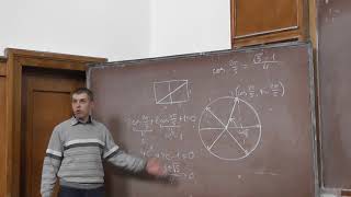 Высшая алгебра мехмата МГУ - часть 1