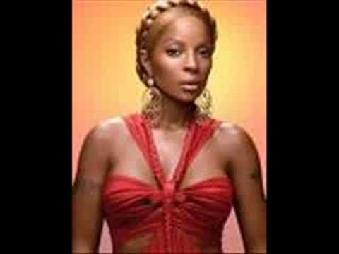 Mary J. Blige - No More Drama (Remix) - YouTube