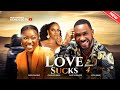 LOVE SUCKS (Season 4) Chris Okagbue, Chinenye Nnebe, Juliet Njemanze 2023 Nigerian Nollywood Movie
