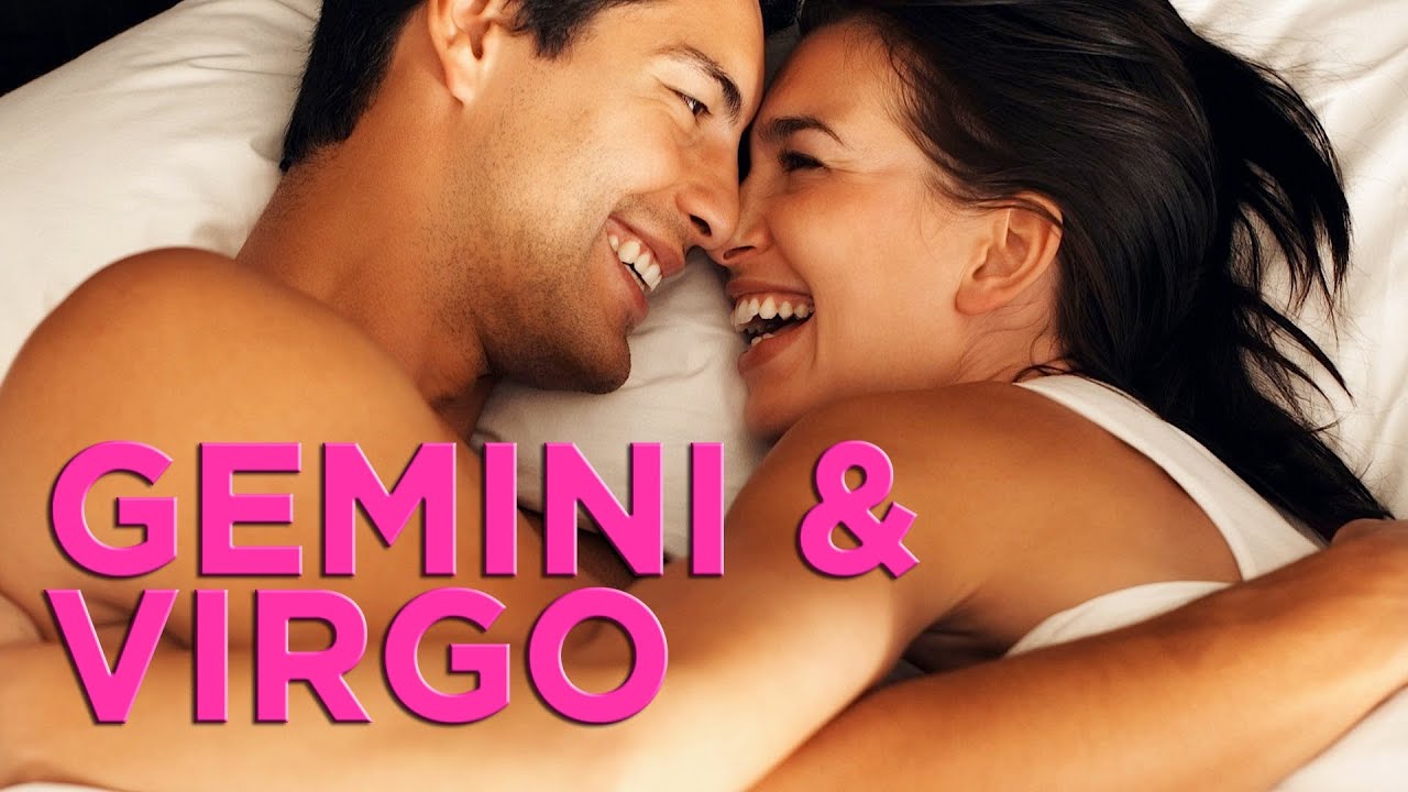 Compatibility between virgo woman and gemini man many thanks Have hit compatibility between virgo woman and gemini man necessary words