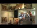 Artist Profile: Erin Berrett