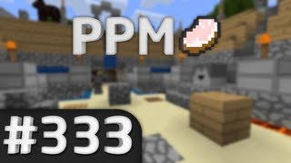 Porks Play Minecraft #333 Wir rufen auf zum allgemeinen Rätselraten!