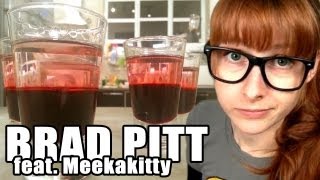 100 VÍDEOS!! - Brad Pitt feat. Meekakitty