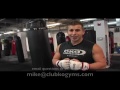 Heavy Bag Workout - Dynamic Instruction - v26 - Tricks for Roundhouse Kicks