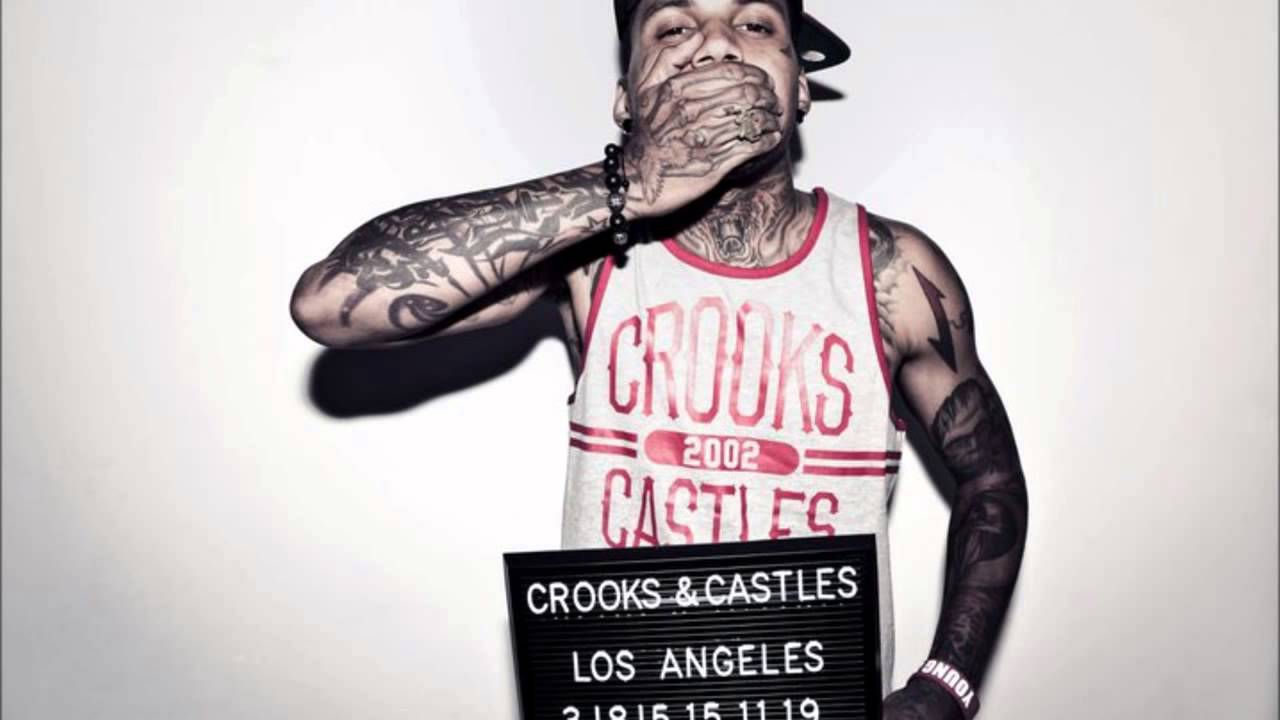 Kid Ink feat Travis Porter - Like a G - YouTube