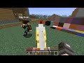 Snapshot 13w19a - Skeleton & Zombie Horses and Chicken Chandelier
