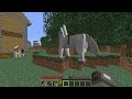 Snapshot 13w19a - Skeleton & Zombie Horses and Chicken Chandelier